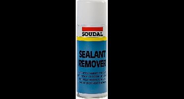 Soudal Sealant Remover