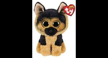 TY Beanie Boo's Spirit German Shepherd 15 cm