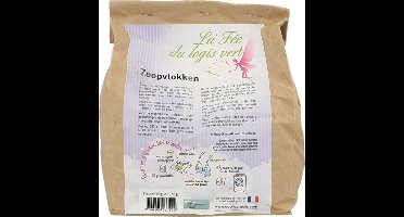 Eco Conseils Zeepvlokken Zak 750 gr