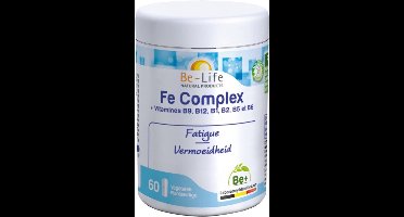 Belife Ijzer Complex