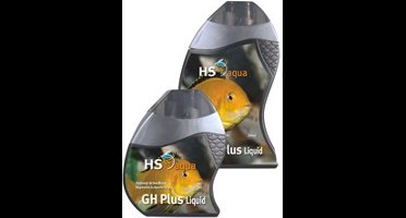 HS Aqua Gh-Plus 650ML