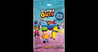 Panini - Stumble Guys - Trading Card Starter Pack