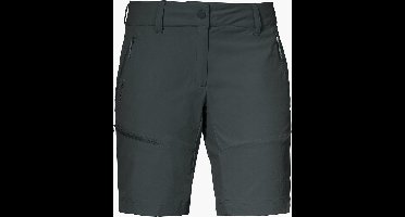 Schöffel Shorts Toblach2 - Asphalt - Outdoor Kleding - Broeken - Korte broeken