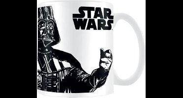 Star Wars - " The Power Of Coffee" Mok
