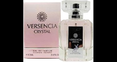 Maison Alhambra Versencia Crystal edp 100ml (EDP)