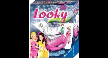 Ravensburger Looky pocket "glamour"