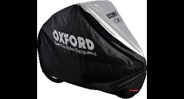 Oxford Aquatex Waterdichte fietshoes voor 1 fiets – Lichtgewicht – Afmeting: 200 x 80 x 110 cm