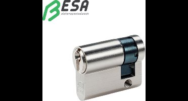 BASI SP500 Halve Cilinder 10/55