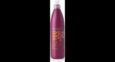 Shampoo Proyou Repair Revlon