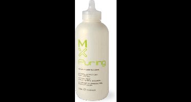 MX Puring Dandruff Stop Shampoo
