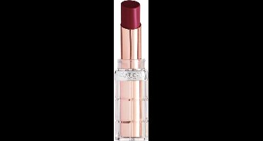 L'Oréal Color Riche Shine Lipstick - Wild Fig Plump