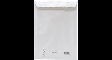 Soho Envelop Luchtkussen G17 A4 Papier 25 X 34,5 Cm Wit 3 Stuks