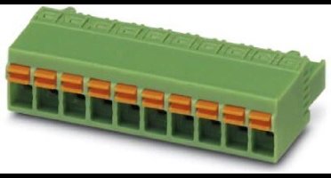 Phoenix-Contact 1754584 PCB-Stop Push-In 5.08mm 12AWG 320V 12A