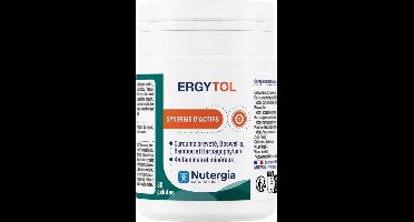Ergytol Caps 30
