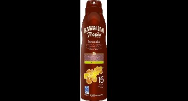 Zonnebrand Spray Argan Oil Hawaiian Tropic (177 ml)