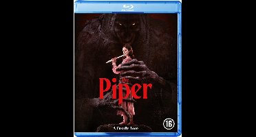 The Piper (Blu-ray)