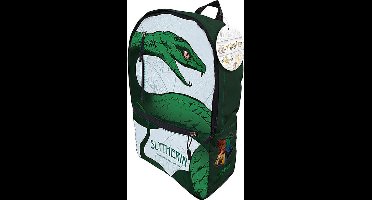 Wizarding World - Harry Potter - Huis Zwadderich Backpack
