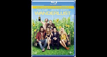 Wanderlust