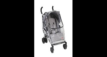 Topmark Regenhoes voor buggy