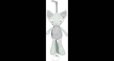 Tiamo Collection Foxy Fox muziekdoosje