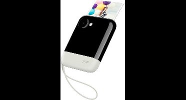 Polaroid POP - instant digitale camera - Wit