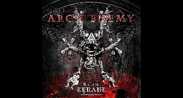 Rise Of The Tyrant