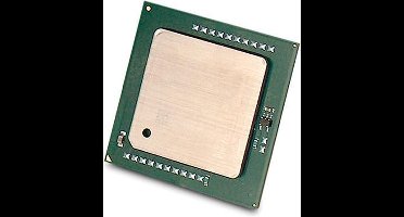 HPE Intel Xeon E5-2623 v4 processor 2,6 GHz 10 MB Smart Cache