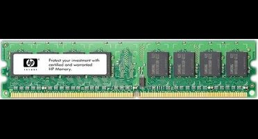HPE 500662R-B21 geheugenmodule 8 GB 1 x 8 GB DDR3 240-pin DIMM