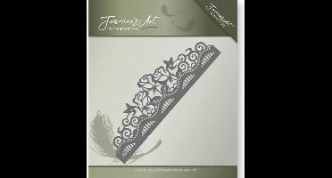 Mal - Jeanine's Art - With Sympathy - Rozen Rand