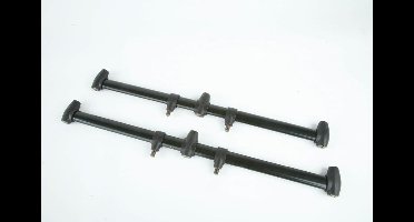 Fox Extra Wide 3-Rod Buzz Bars