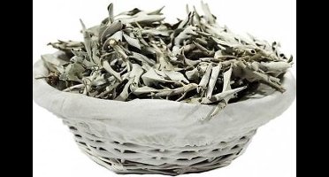 Yogi & Yogini naturals Wierook Witte Salie (Salvia Apiana)