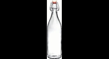 Rocco Bormioli Giara Fles - 1L - Glas