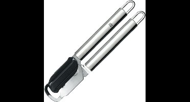 BK Cookware blikopener - RVS