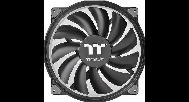 Thermaltake Riing Plus 20 Computer behuizing Ventilator