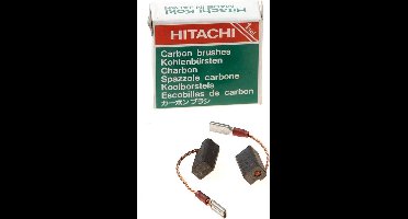 Hikoki Hitachi Koolborstel 999075