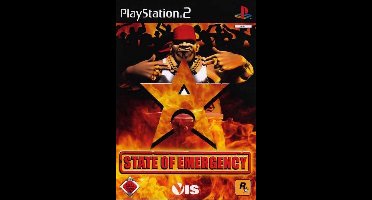 State Of Emergency