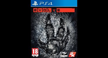 2K GB-PS4-012491 Standaard Duits, Engels, Vereenvoudigd Chinees, Koreaans, Spaans, Frans, Italiaans, Japans, Portugees, Russisch PlayStation 4