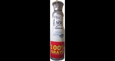 REFRESH-AIR ambientador vapo #cítrico 275 ml