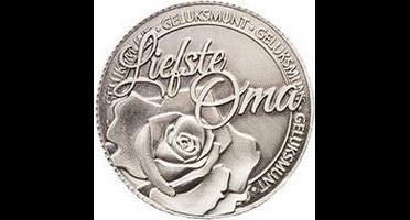 Miko - Geluksmunt - Liefste oma