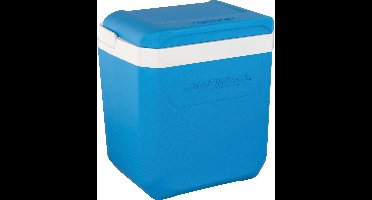 Campingaz Icetime Plus Koelbox - 30 Liter - Blauw