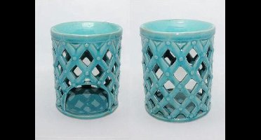 Aromabrander (13 x 13 x 16 cm)