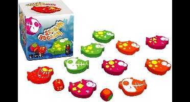 Splash Attack