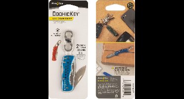 Nite Ize - Doohickey - Sleutelhangermesje