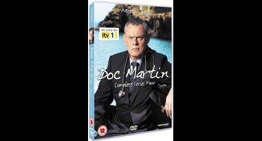Doc Martin - Series 4