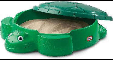 Little Tikes Schildpad - Zandbak