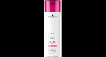 Schwarzkopf Shampoo BC pH4.5 Color Freeze 250 ml - Unisex
