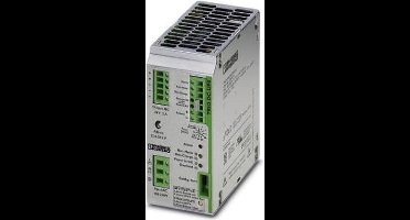Phoenix Contact TRIO-UPS/1AC/24DC/ 5 DIN-rail UPS