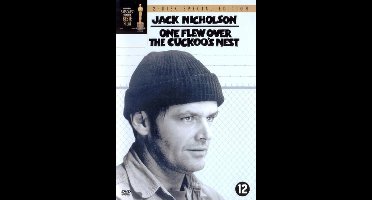 One Flew Over The Cuckoo's Nest (Special Edition)