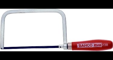 Bahco Metaalzaagbeugel 238 150mm Hoog