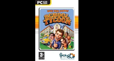 School Tycoon